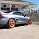 Illustration for article titled This Toyota MR2 Was Almost Scrapped But a JDM V6 Swap Made It Perfect